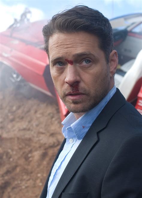 call me fitz tv show|jason priestley.